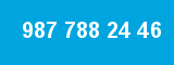 987 788 24 46